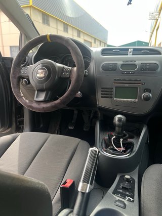 SEAT Leon 2007