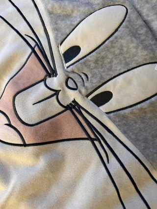 Pijama Looney tunes para Womensecret