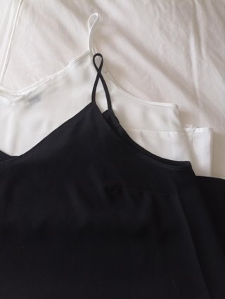 Top lencero Kiabi