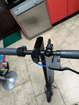 Patinete Eléctrico Xiaomi
