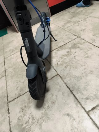 Patinete Eléctrico Xiaomi