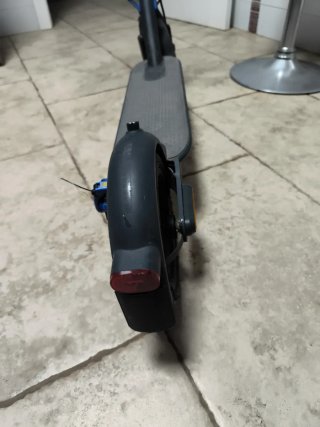 Patinete Eléctrico Xiaomi