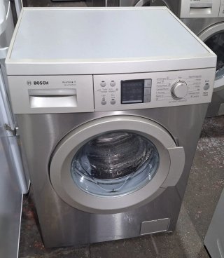 Lavadora Bosch Avantixx 8 KG 1200 RPM