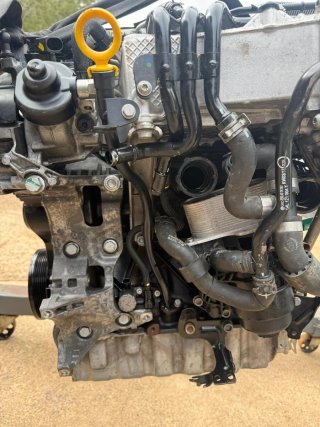 Motor Seat Toledo