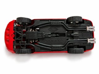 Maqueta Ferrari 250 GTO 1962 18cm