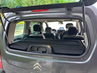 Citroen Berlingo 2010