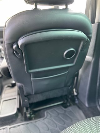 Citroen Berlingo 2010