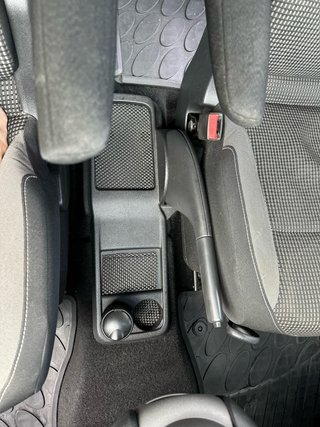 Citroen Berlingo 2010