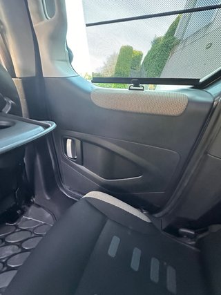 Citroen Berlingo 2010