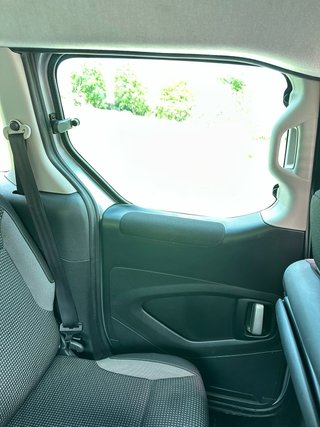 Citroen Berlingo 2010