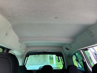 Citroen Berlingo 2010
