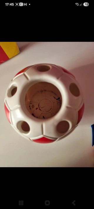Carpeta Clasificadora FC Barcelona