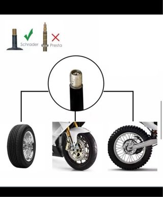 Tapones Rueda GTI Negros