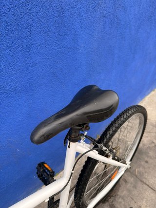 Bicicleta de Montaña 26