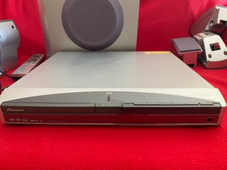 Pioneer XV-DV515 dvd player home cinema