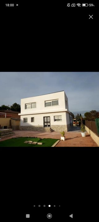 Hormigón impreso para exteriores