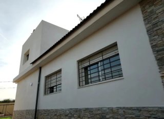 Hormigón impreso para exteriores