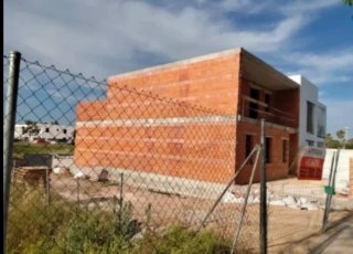 Hormigón impreso para exteriores