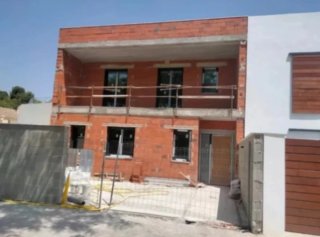 Hormigón impreso para exteriores