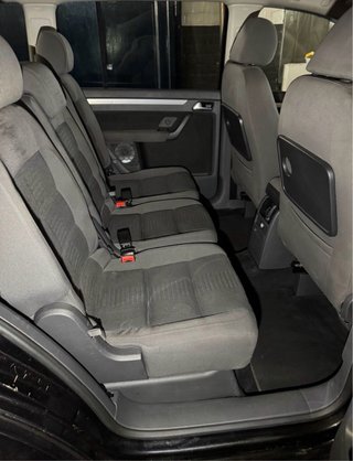 Volkswagen Touran 2.0 TDI