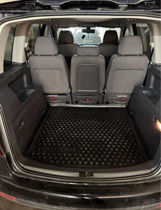 Volkswagen Touran 2.0 TDI
