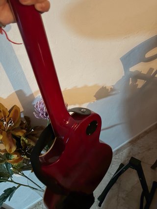 Guitarra Eléctrica Harley Benton Les Paul