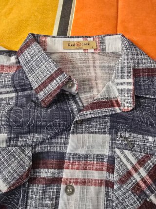 Lote 2 Camisas Hombre Manga Corta