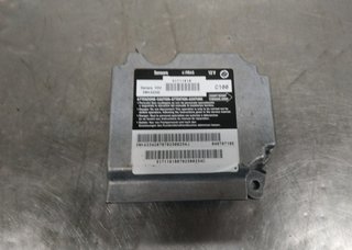 Fiat 454908 centralita airbag 51711816 stilo (192)