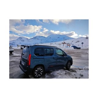 Citroën Berlingo MAX M 1.5 BlueHDi 130cv|Pack Xtr