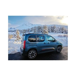 Citroën Berlingo MAX M 1.5 BlueHDi 130cv|Pack Xtr
