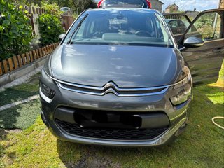 Citroen C4 Picasso 2016