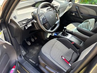 Citroen C4 Picasso 2016