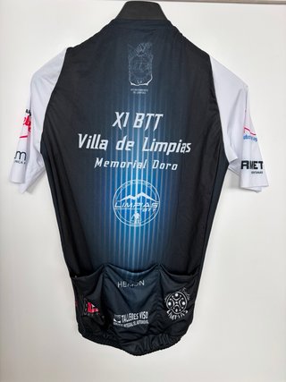 Maillot Ciclismo  Talla S