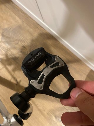 Bicicleta Orbea Triatlón