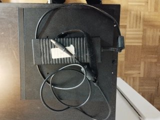 HP EliteDesk 800 G1