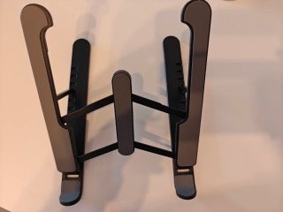 Suporte Notebook e Tablet