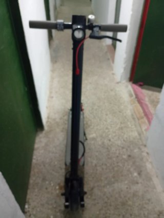 Patinete eléctrico