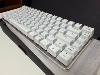 Tastiera meccanica da gioco Ajazz AK33 RGB - Inglese