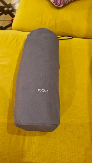 Joolz Aer y accesorios originales. Silla de paseo.