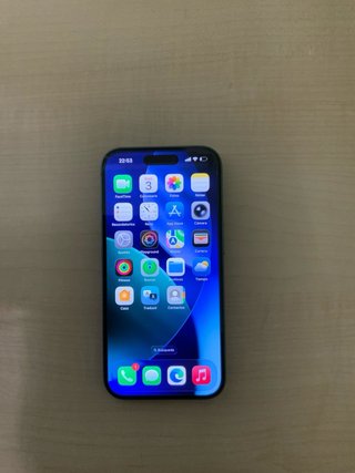 iPhone 16 128GB Verde