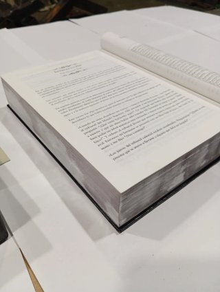 Libro Zohar en Arameo Edición para España