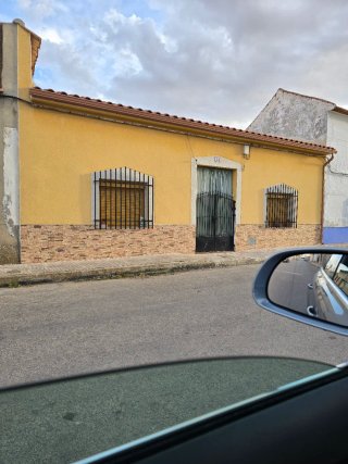 Casa en venta en pedro Muñoz 250m