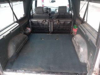 Renault Express 1995