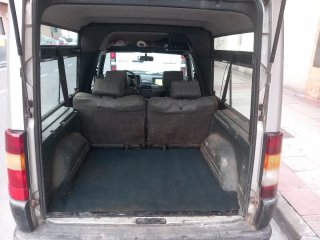 Renault Express 1995
