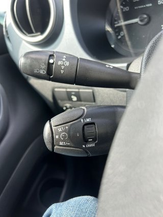 Citroen Berlingo 2010