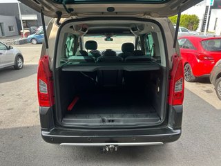 Citroen Berlingo 2010