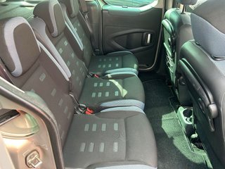 Citroen Berlingo 2010