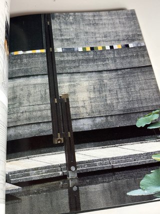 Scarpa La Arquitectura en el Detalle