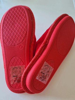 Zapatillas Minnie y Mickey Disney