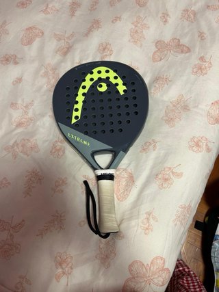 Pala Padel Head Evo Extreme